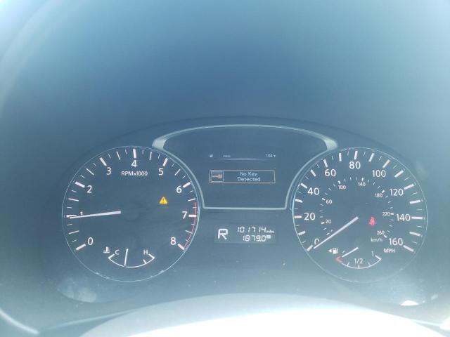 Photo 8 from auction – 2014 NISSAN ALTIMA 2.5 with VIN 1N4AL3AP0EC296285