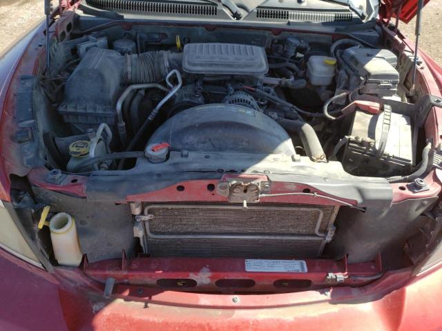 Photo 7 from auction – 2010 DODGE DAKOTA SXT with VIN 1D7CE3GK9AS184079