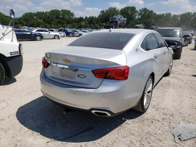 Photo 4 from auction – 2014 CHEVROLET IMPALA LTZ with VIN 2G1155S31E9283363