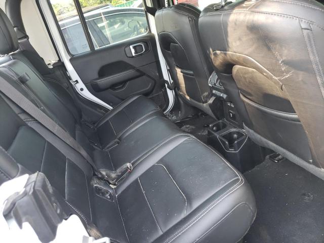 Photo 6 from auction – 2021 JEEP GLADIATOR with VIN 1C6HJTFG8ML505382
