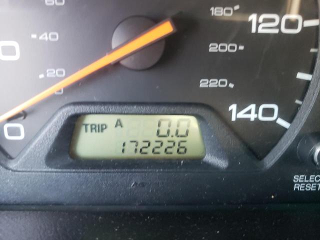 Photo 8 from auction – 2003 HONDA ODYSSEY LX with VIN 5FNRL18513B024107
