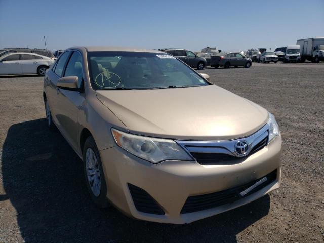 Foto 9 de la subasta – 2012 TOYOTA CAMRY BASE con VIN 4T1BF1FK3CU027210