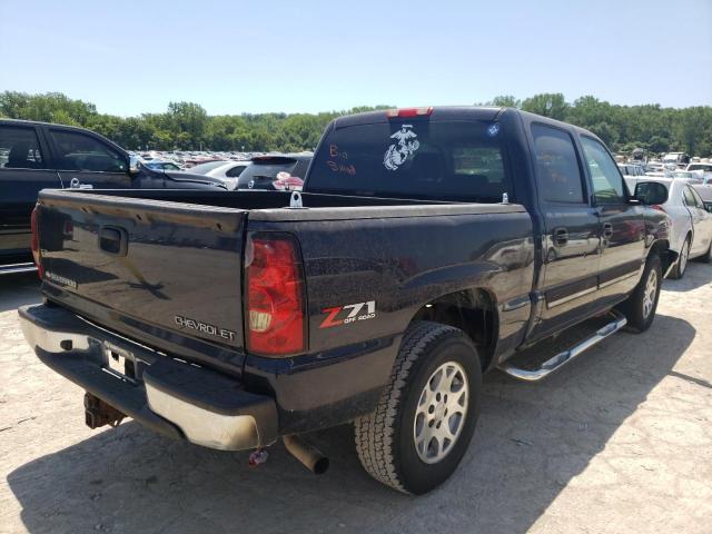 Photo 4 from auction – 2005 CHEVROLET SILVERADO with VIN 2GCEK13T751341516