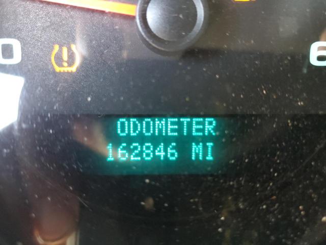 Photo 8 from auction – 2008 CHEVROLET SILVERADO with VIN 2GCEC19J781294303