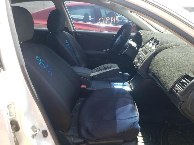 Photo 5 from auction – 2012 NISSAN ALTIMA BAS with VIN 1N4AL2AP0CC226616