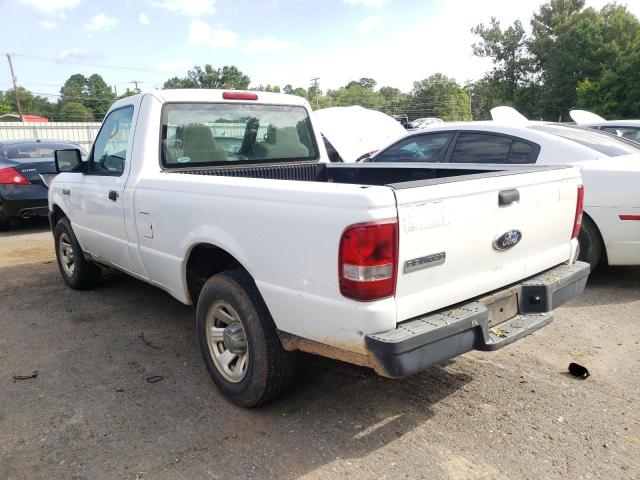 Photo 3 from auction – 2008 FORD RANGER with VIN 1FTYR10D78PB01587