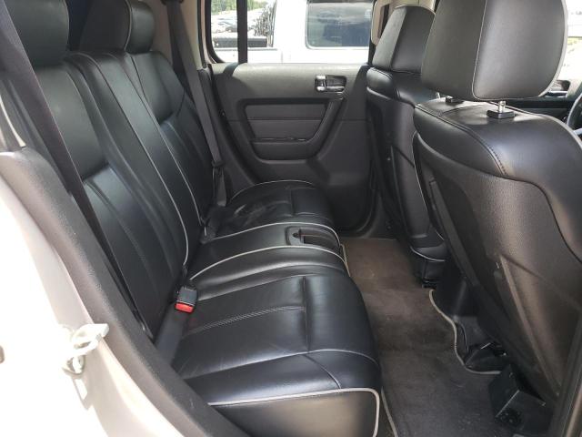 Photo 6 from auction – 2008 HUMMER H3 with VIN 5GTEN13E988113164