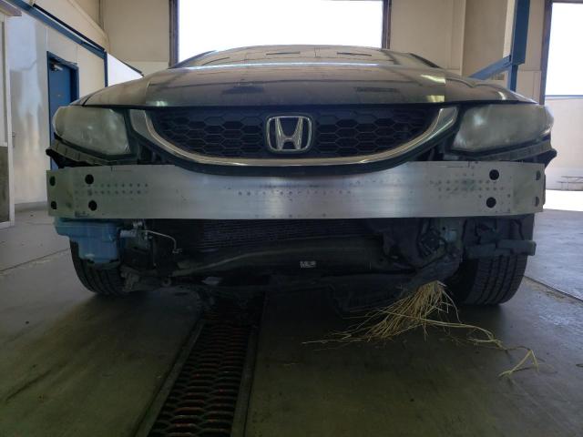 Photo 9 from auction – 2013 HONDA CIVIC LX with VIN 19XFB2F53DE235928