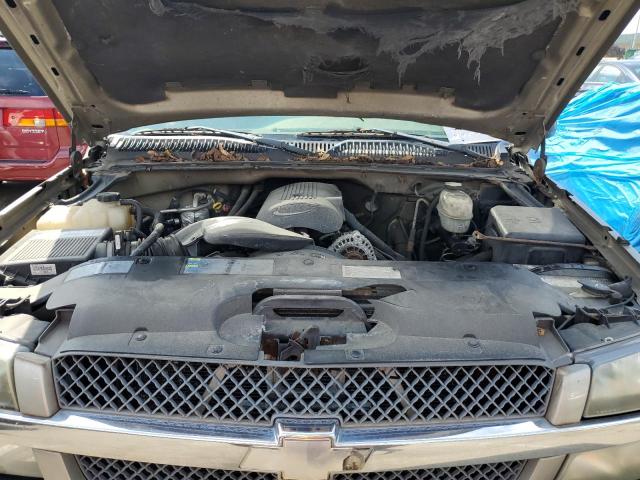 Photo 7 from auction – 2003 CHEVROLET SILVERADO with VIN 1GCGC13U03F199837