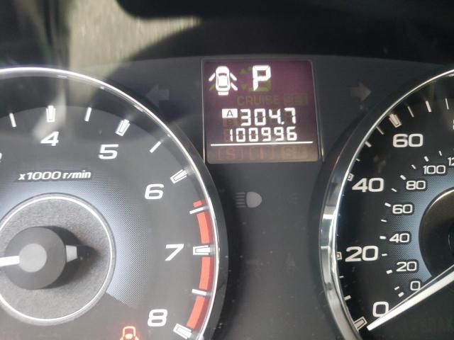 Снимка 8 от търг – 2010 SUBARU OUTBACK 2. с VIN 4S4BRBCC5A3368007