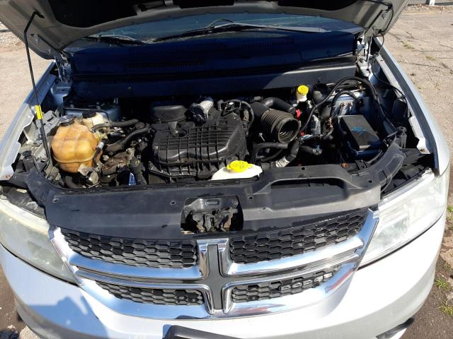 Photo 7 from auction – 2012 DODGE JOURNEY SX with VIN 3C4PDCCG3CT132464
