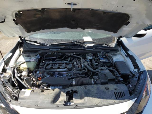 Photo 7 from auction – 2017 HONDA CIVIC EXL with VIN 19XFC1F77HE205748