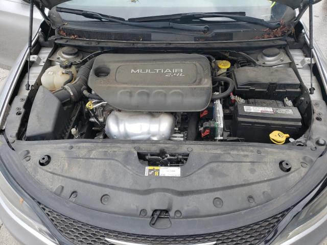 Photo 7 from auction – 2015 CHRYSLER 200 S with VIN 1C3CCCBB0FN687856