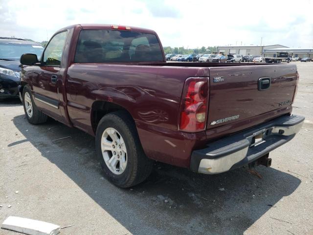 Photo 3 from auction – 2003 CHEVROLET SILVERADO with VIN 1GCEC14V23Z183894