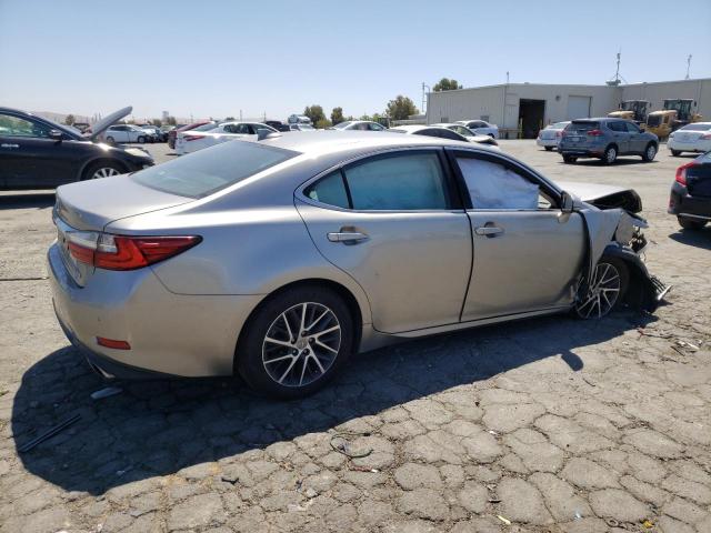 Photo 4 from auction – 2017 LEXUS ES 350 with VIN 58ABK1GG9HU048150