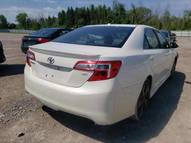 Photo 4 from auction – 2012 TOYOTA CAMRY BASE with VIN 4T1BF1FK3CU623756