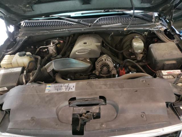Photo 7 from auction – 2006 CHEVROLET SILVERADO with VIN 1GCEC14V76Z238232