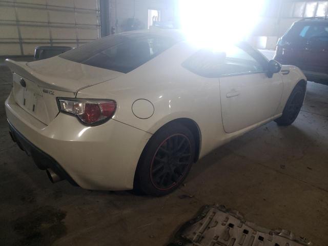Photo 4 from auction – 2016 SUBARU BRZ 2.0 PR with VIN JF1ZCAB19G9603910