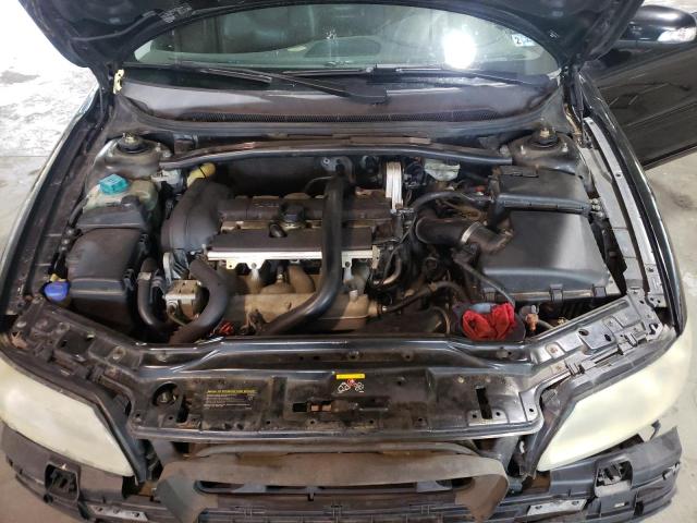 Photo 7 from auction – 2008 VOLVO S60 2.5T with VIN YV1RS592082677644