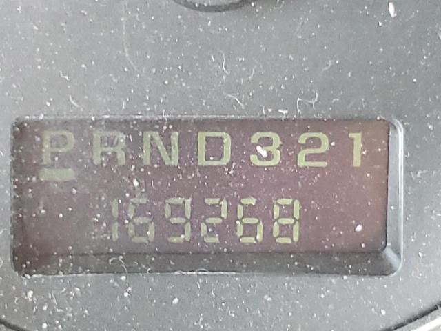 Photo 8 from auction – 2005 BUICK RENDEZVOUS with VIN 3G5DA03E25S553116