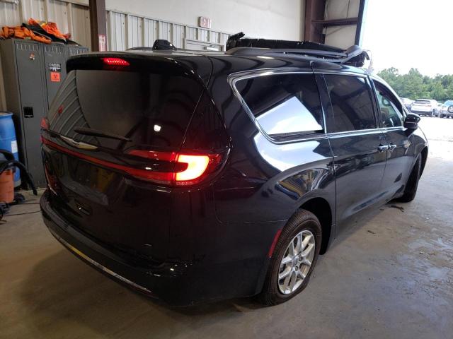 Photo 4 from auction – 2022 CHRYSLER PACIFICA T with VIN 2C4RC1BG0NR140772