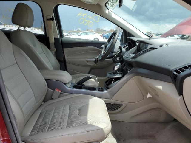 Фото 5 с аукциона – 2016 FORD ESCAPE SE с VIN 1FMCU0G92GUA91096