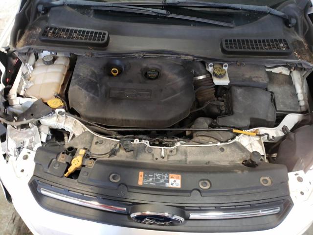 Photo 7 from auction – 2013 FORD ESCAPE SE with VIN 1FMCU9G98DUD51274