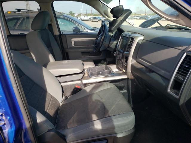 Photo 5 from auction – 2014 RAM 1500 SLT with VIN 1C6RR6GG3ES353807
