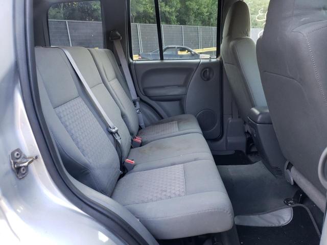 Photo 6 from auction – 2005 JEEP LIBERTY with VIN 1J4GL48K65W522942