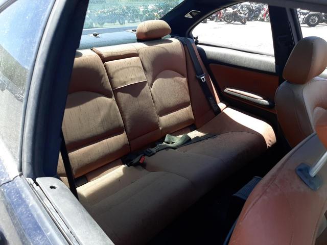 Photo 6 from auction – 2002 BMW M3 with VIN WBSBL93482JR18524