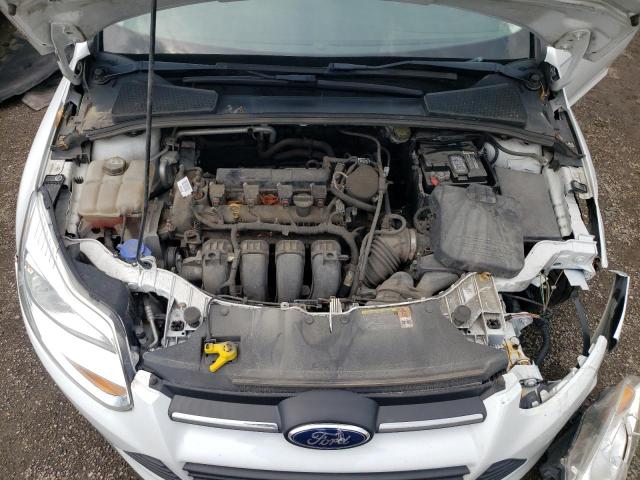 Photo 7 from auction – 2013 FORD FOCUS SE with VIN 1FADP3F2XDL356134