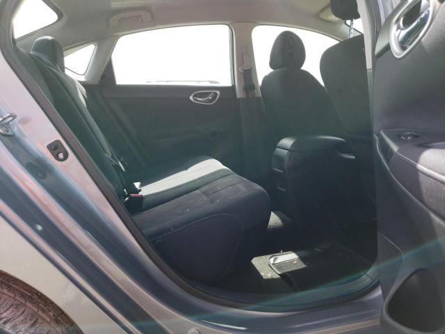Photo 6 from auction – 2014 NISSAN SENTRA S with VIN 3N1AB7AP4EY299575