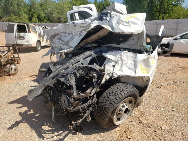 Photo 7 from auction – 2011 CHEVROLET SILVERADO with VIN 1GC2CVCG4BZ354463