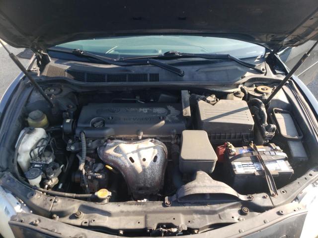 Photo 7 from auction – 2009 TOYOTA CAMRY BASE with VIN 4T1BE46K49U339520
