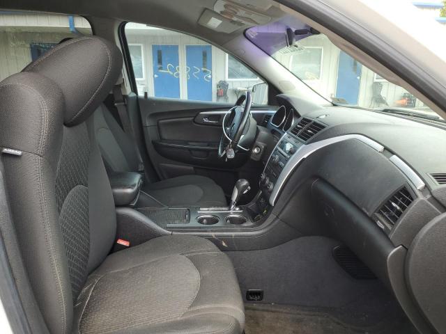 Photo 5 from auction – 2011 CHEVROLET TRAVERSE L with VIN 1GNKVGED1BJ397494