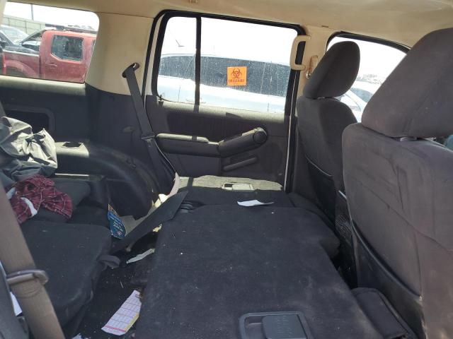 Photo 6 from auction – 2010 FORD EXPLORER X with VIN 1FMEU7D86AUA81661