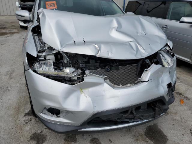 Photo 9 from auction – 2016 NISSAN ROGUE S with VIN KNMAT2MT5GP695444