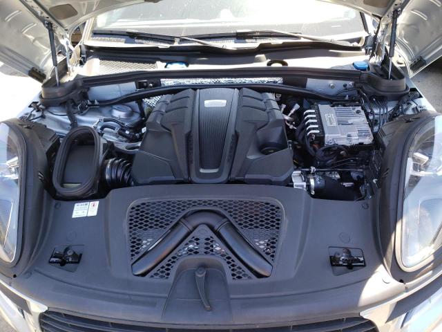 Photo 7 from auction – 2019 PORSCHE MACAN S with VIN WP1AB2A5XKLB31022