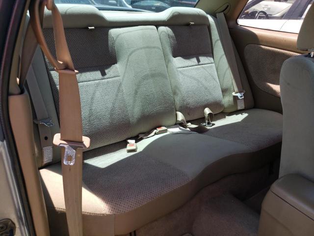 Photo 6 from auction – 1995 SUBARU IMPREZA LX with VIN JF1GM6557SH410265