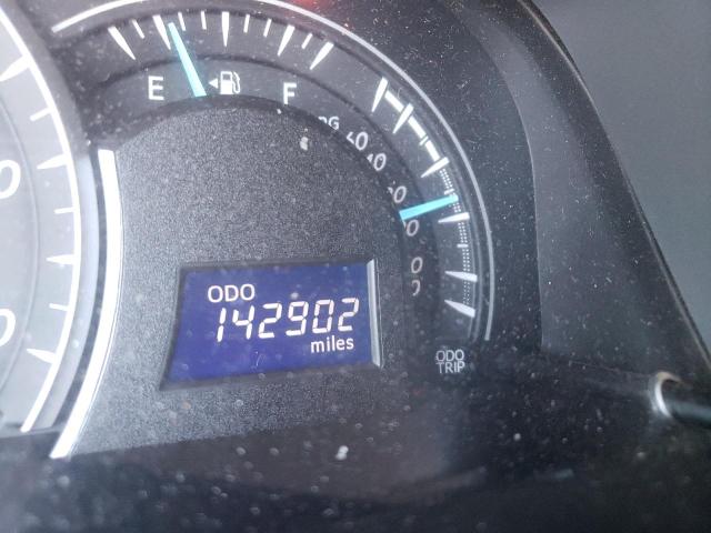 Photo 8 from auction – 2013 TOYOTA CAMRY L with VIN 4T1BF1FK3DU702698
