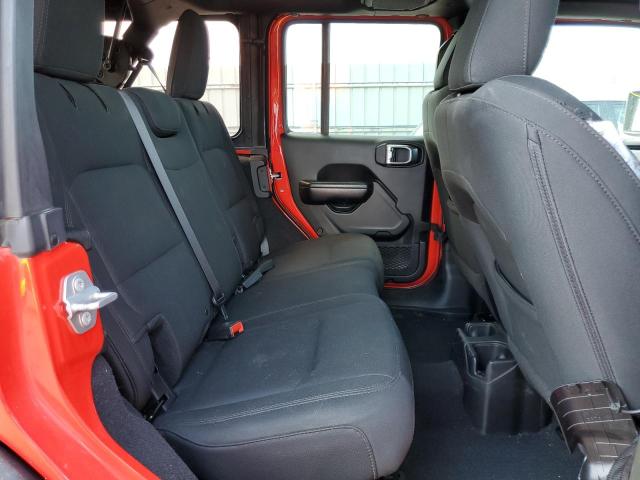 Photo 6 from auction – 2018 JEEP WRANGLER U with VIN 1C4HJXDG7JW151920