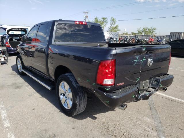 Photo 3 from auction – 2019 RAM 1500 CLASS with VIN 1C6RR6KT6KS574723