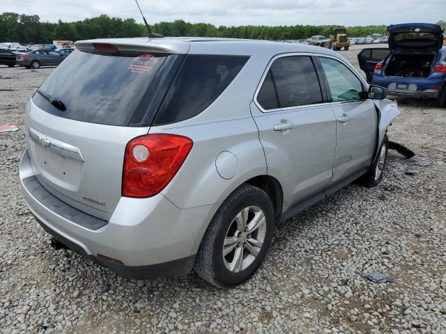 Photo 4 from auction – 2011 CHEVROLET EQUINOX LS with VIN 2CNALBEC8B6256144