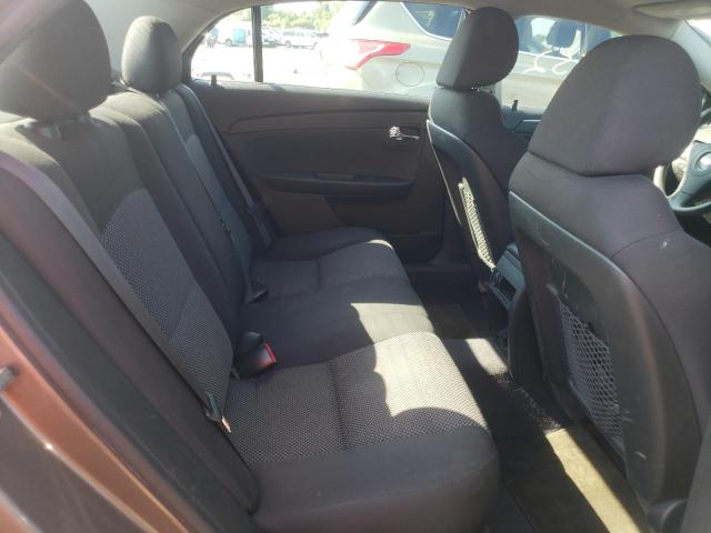 Photo 6 from auction – 2011 CHEVROLET MALIBU 1LT with VIN 1G1ZC5E16BF205151