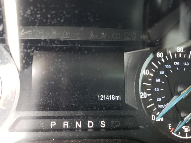 Photo 8 from auction – 2017 FORD EDGE SEL with VIN 2FMPK3J91HBC37433