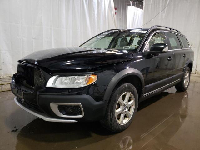 Photo 2 from auction – 2011 VOLVO XC70 3.2 with VIN YV4940BZ9B1110076
