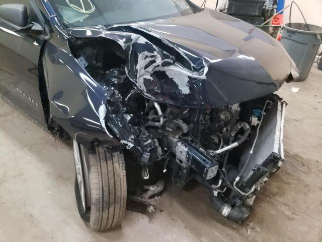 Photo 9 from auction – 2020 CHEVROLET EQUINOX LS with VIN 3GNAXHEV9LS712479