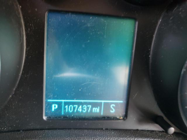 Photo 8 from auction – 2013 BUICK VERANO with VIN 1G4PP5SK0D4149072