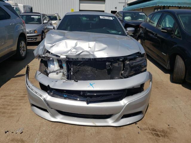 Photo 9 from auction – 2021 DODGE CHARGER SX with VIN 2C3CDXBG7MH510775