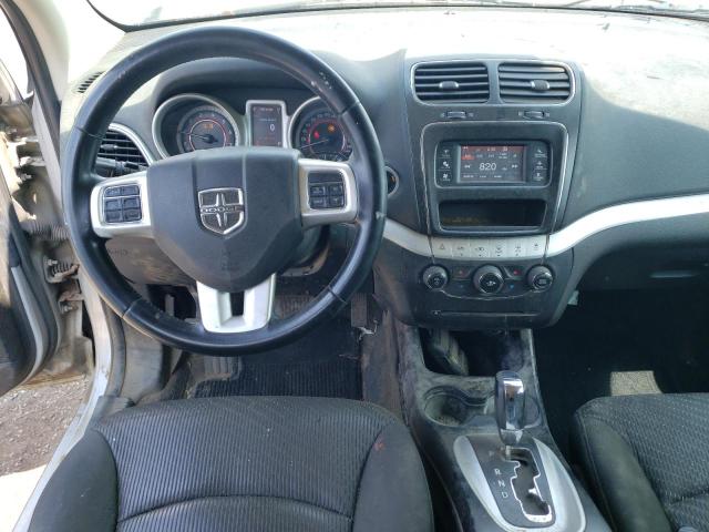 Photo 9 from auction – 2011 DODGE JOURNEY SX with VIN 3D4PG5FG8BT525442
